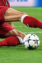 Liverpool v Villarreal CF