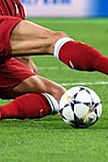 Liverpool v Villarreal CF