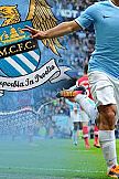 Manchester City v Paris Saint-Germain