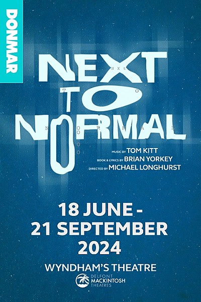 Next To Normal