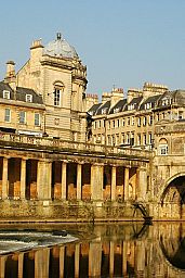Bath & Cotswold Village Private Tour