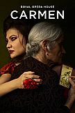 Carmen - Royal Ballet and Opera