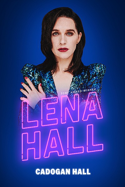 Lena Hall