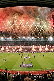 Aston Villa v Liverpool