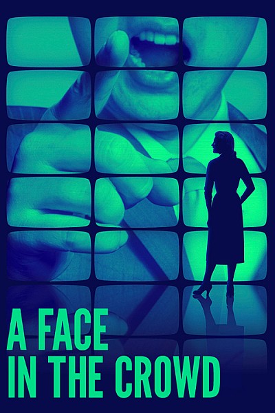 A Face in the Crowd
