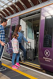 Heathrow Express