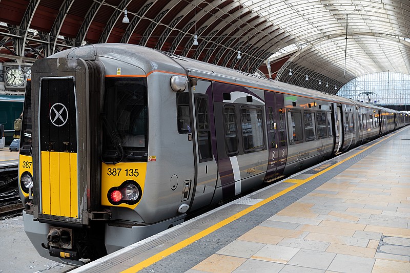 Effortless Travel with the Heathrow Express -Secure your tickets today!