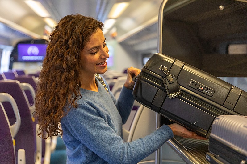 Effortless Travel with the Heathrow Express -Secure your tickets today!