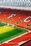 Liverpool v Nottingham Forest