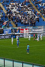 Como 1907 v Udinese Calcio