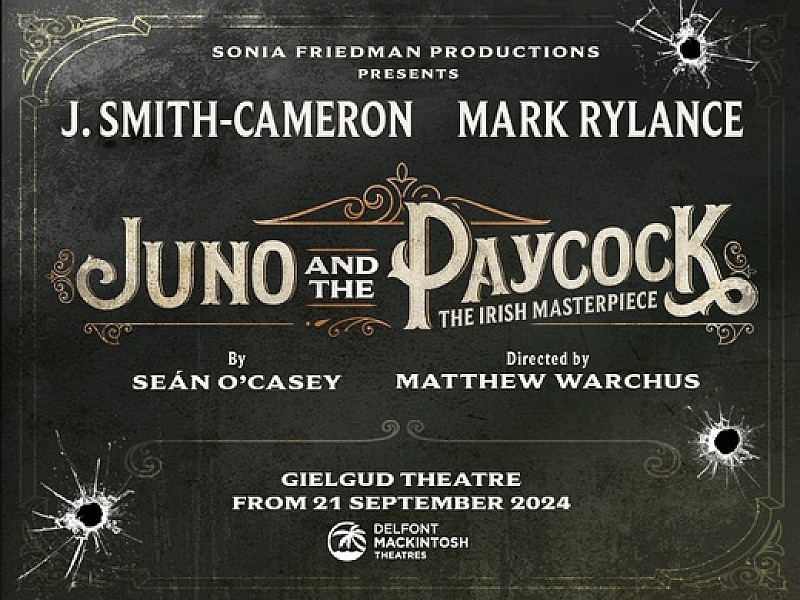 Juno and the Paycock