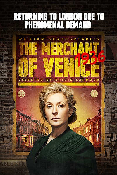 The Merchant of Venice 1936