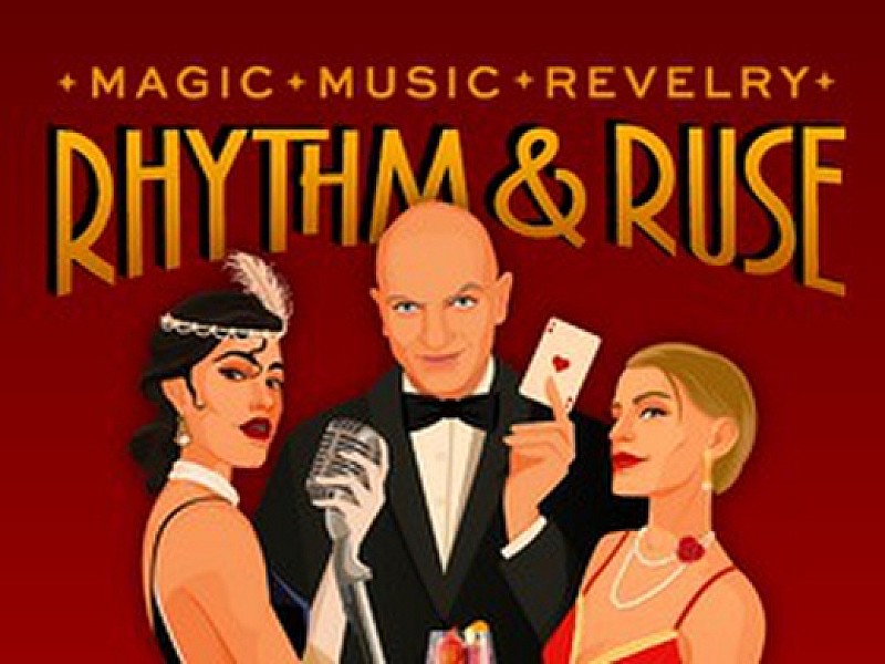 Rhythm & Ruse