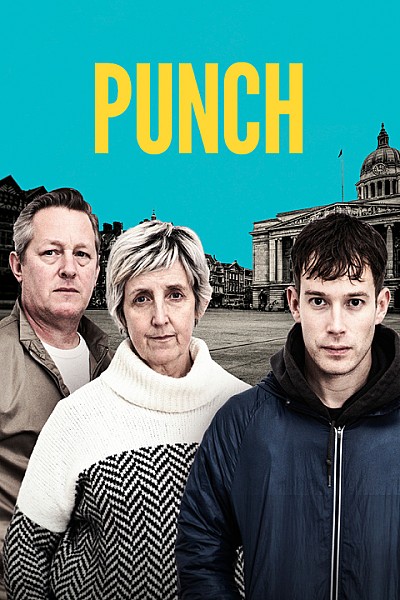 Punch (Young Vic)