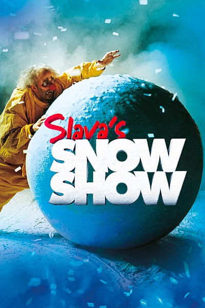 Slava's SnowShow