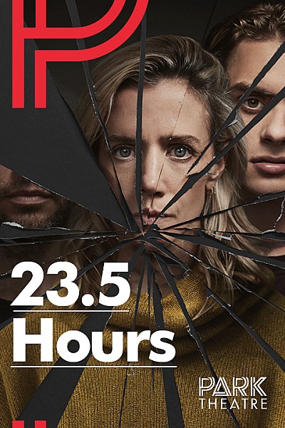 23.5 Hours