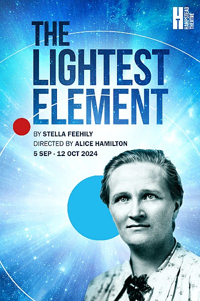 The Lightest Element