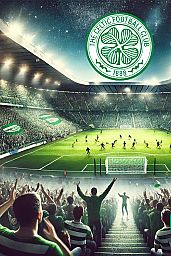 Celtic FC v Aberdeen