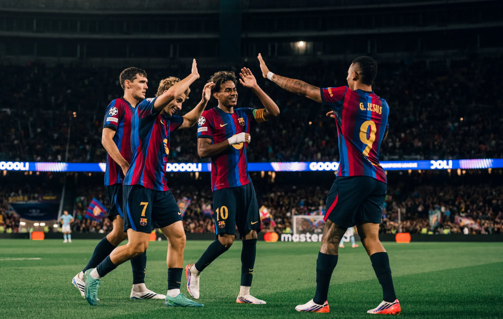 FC Barcelona