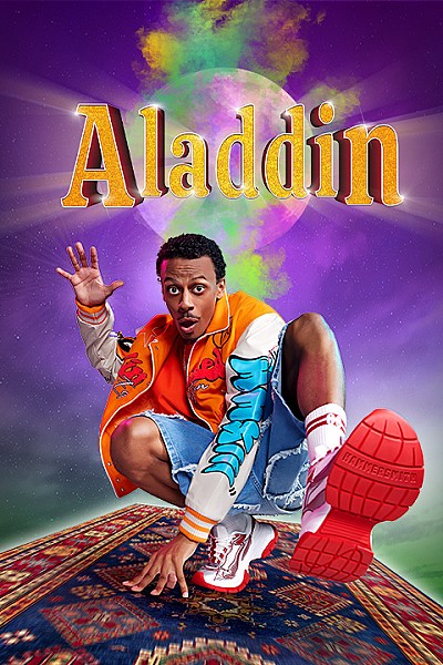 Aladdin