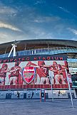 Arsenal v Liverpool