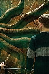 Harry Potter Warner Bros. Tour from Victoria