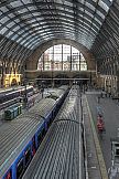 Harry Potter Film Locations Walking Tour