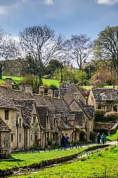 Cotswolds Small Group Tour - Including Lunch