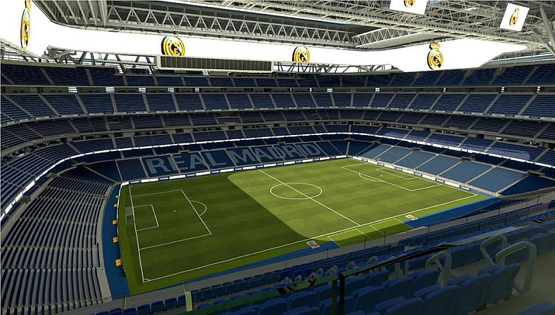 Real Madrid