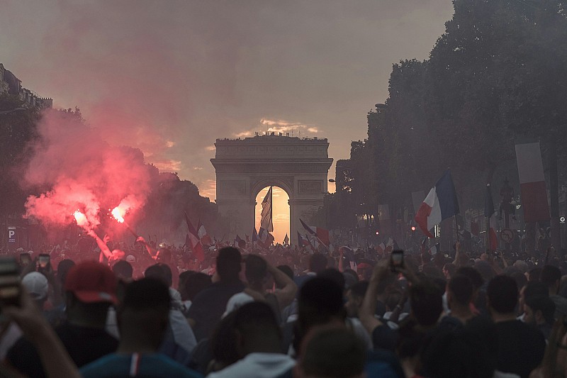 Billets de Football de la Ligue des Champions