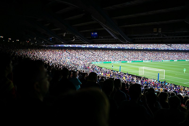 Billets de Football de la Ligue des Champions