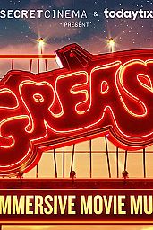 Grease: The Immersive Movie Musical