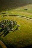 Windsor Castle, Stonehenge & Bath - undtagen romerske bade