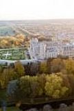 Windsor, Stonehenge & Oxford - excluding entrances