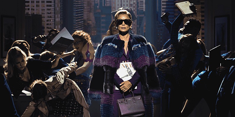 The Devil Wears Prada