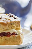 The Lake District - Day Tour with Cream Tea & Cruise (Standard Class)