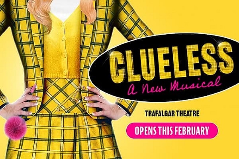Clueless the Musical