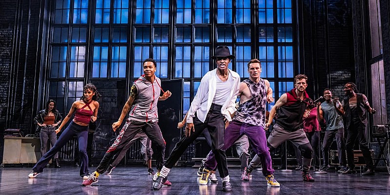 MJ the Musical Tickets – London’s Hottest West End Show