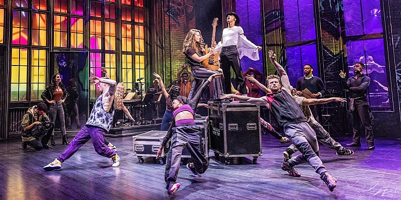 MJ the Musical Tickets – London’s Hottest West End Show