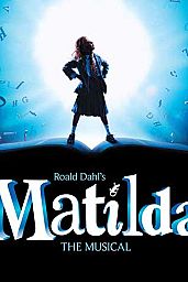 Matilda The Musical