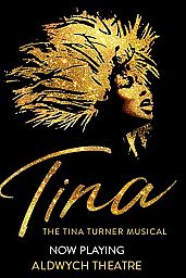 Tina - The Tina Turner Musical