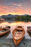 The Lake District - Overnight Tour with Cream Tea & Cruise (Standard Class)