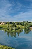 The Cotswolds and Blenheim Palace (Japanese)