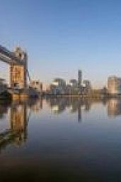 London In One Day Tour with River Cruise & London Eye