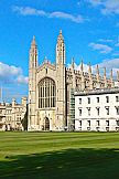 Oxford & Cambridge Universities excluding college entries