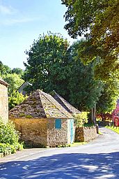 Villages of The Cotswolds Small Group Tour