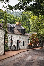 Scottish Glens, Highlands & Whisky Day Tour from Edinburgh