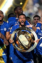 Chelsea v Aston Villa