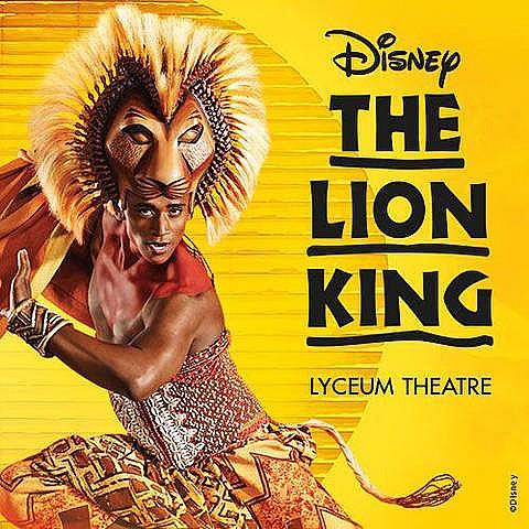 The Lion King