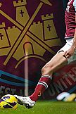 West Ham United v Charlton Athletic
